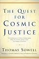 The Quest for Cosmic Justice