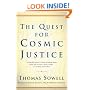 The Quest for Cosmic Justice