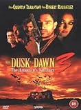 From Dusk Till Dawn 3 - The Hangman's Daughter [Import anglais]