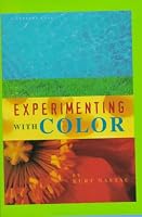 Experimenting With Color (Venture Book)
