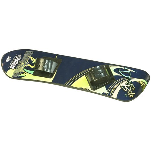 Pelican Dragon Bite Kids Snowboard - 95cm
