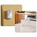 HOUSEHOLD Wireless MOTION ALERT SYSTEM
