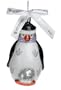 Waterford Holiday Heirlooms 5-1/4-Inch Kilkenny Penguin Girl