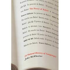 The Power of Babel