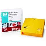HP LTO3 Ultrium3 400/800GB RW データカートリッジ C7973A 20巻パック