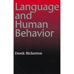 Language and Human Behavior (The Jessie and John Danz Lectures)