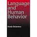 Language and Human Behavior (The Jessie and John Danz Lectures)