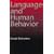 Language and Human Behavior (The Jessie and John Danz Lectures)