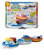Magnetic Boats In The Tub (3)
