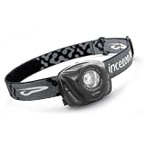 Princeton Tec EOS LED Headlamp (Gray/Black)