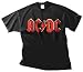 AC/DC - T-Shirts Vintage