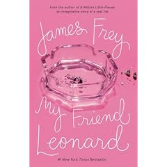 My Friend Leonard