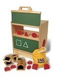 Multi-Sensory Memory Box