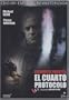 The Fourth Protocol [ Region 2, PAL, Import - Spain ]