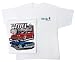 Chevy Monte Carlo Classic Car T-shirt