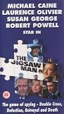 The Jigsaw Man [1983]