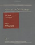 Cilia and Flagella, Volume 47 (Methods in Cell Biology)