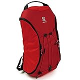 HAGLOFS zOtX CORKER R[J[ fCpbN bN DEEP RED/FIRE 339000-RED