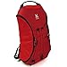 HAGLOFS zOtX CORKER R[J[ fCpbN bN DEEP RED/FIRE 339000-RED