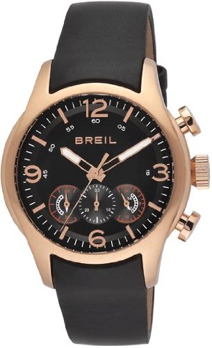 Breil - HerrenUhr - TW0775 - Globe
