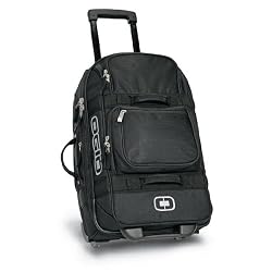 OGIO - Layover Rolling Bag