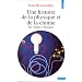 Une histoire de la physique et de la chimie