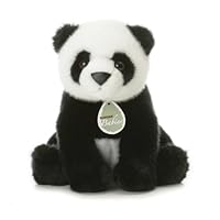 Aurora Plush 10 Mei, Aurora Babies Baby Panda