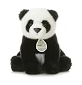 Aurora Plush 12" Mei, Aurora Babies Baby Panda