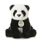 Aurora Plush 10" Mei, Aurora Babies Baby Panda