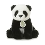 Aurora Plush 12" Mei, Aurora Babies Baby Panda