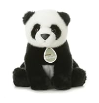 Aurora Plush 12" Mei, Aurora Babies Baby Panda