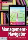 Management-Navigator - Managementtheorien im Praxis-Check - Stefan Doblhofer, Thomas B&ouml;hm, Wolfgang K&ouml;tter, Waltraud Sedounik
