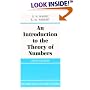 An Introduction to the Theory of Numbers (Oxford Science Publications)