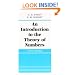 An Introduction to the Theory of Numbers (Oxford Science Publications)