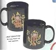 Devil Betty Boop Heat Sensitive Mug