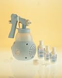 Nuress Spray Tanning System