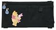 PlastiColor 006200 Pooh and Piglet CD Visor Organizer