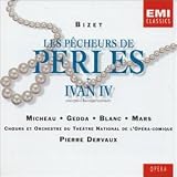 Revue Jacques Mars  / Les Pêcheurs de perles