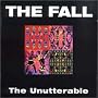 The Unutterable