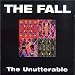 The Unutterable
