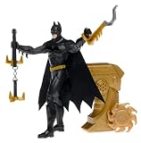 Batman Begins Total Control Figure: Batman
