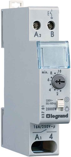 Legrand 003701  REX EM PLUS 230V