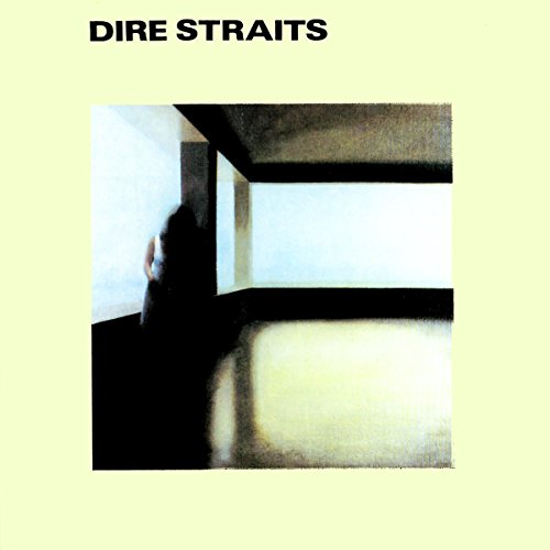 Album art for Dire Straits by Dire Straits
