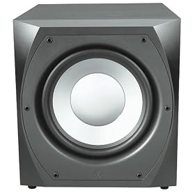 Infinity 12" 250-Watt Powered Subwoofer