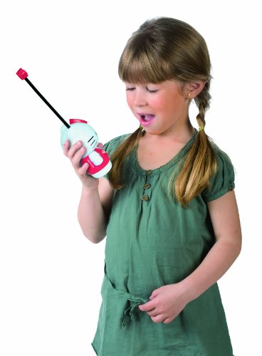 Imagen 6 de IMC TOYS 704067 - Hello Kitty. Walkie Talkie Figura