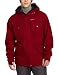 DC has once again delivered the highest quality outerwear for the new season.  Designed to tackle all that winter can bring, keeping you dry, warm and able to enjoy the winter activities.