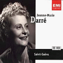 Jeanne-Marie Darré