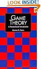Game Theory: A...