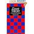 Game Theory: A Nontechnical Introduction