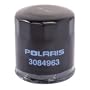 Genuine Polaris Part Number 3084963 - ASM.,FILTER, OIL (10) for Polaris ATV / Motorcycle / Snowmobile/ or Watercraft